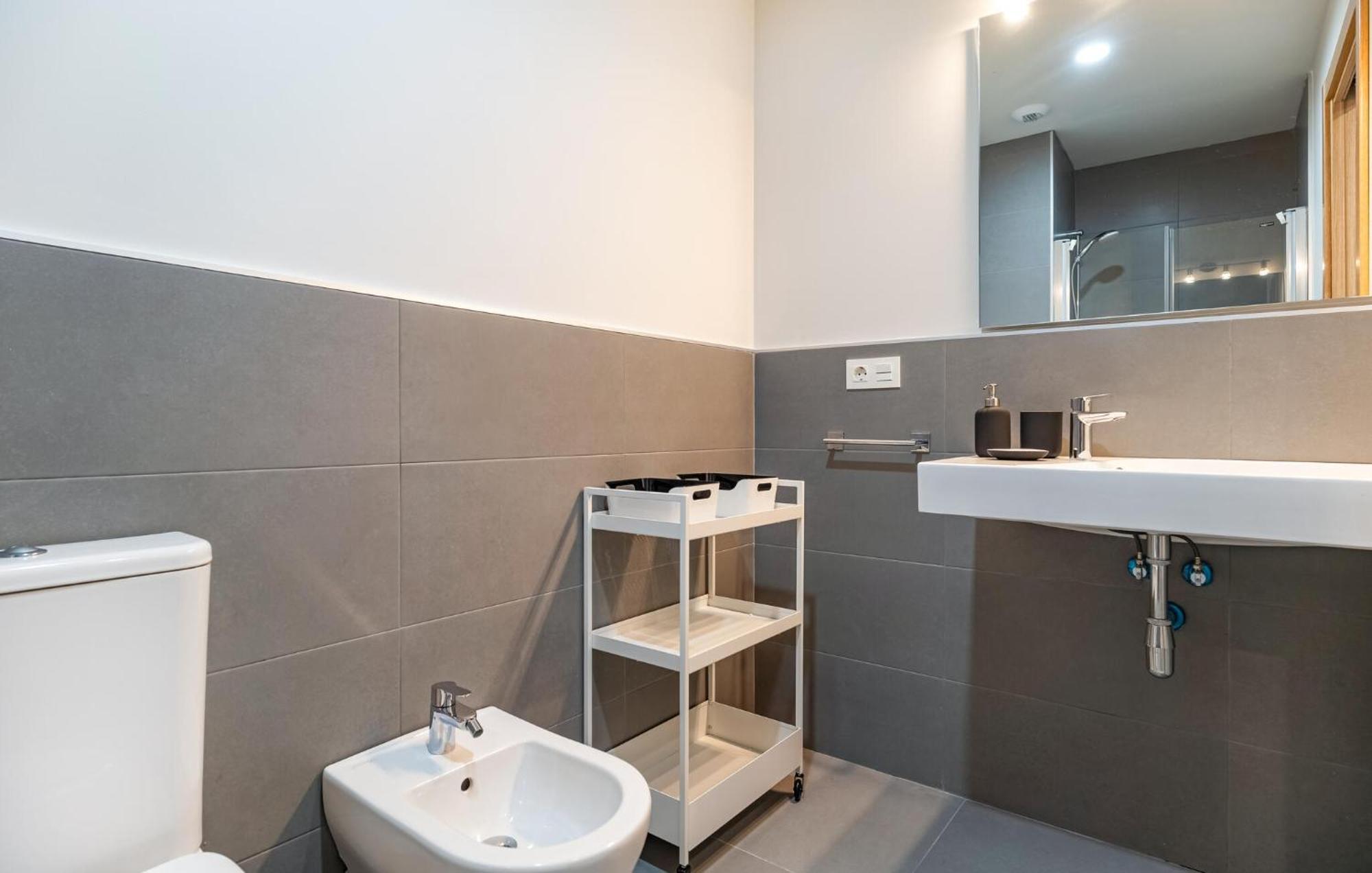 Stunning Apartment In Chipiona With Wi-Fi 외부 사진