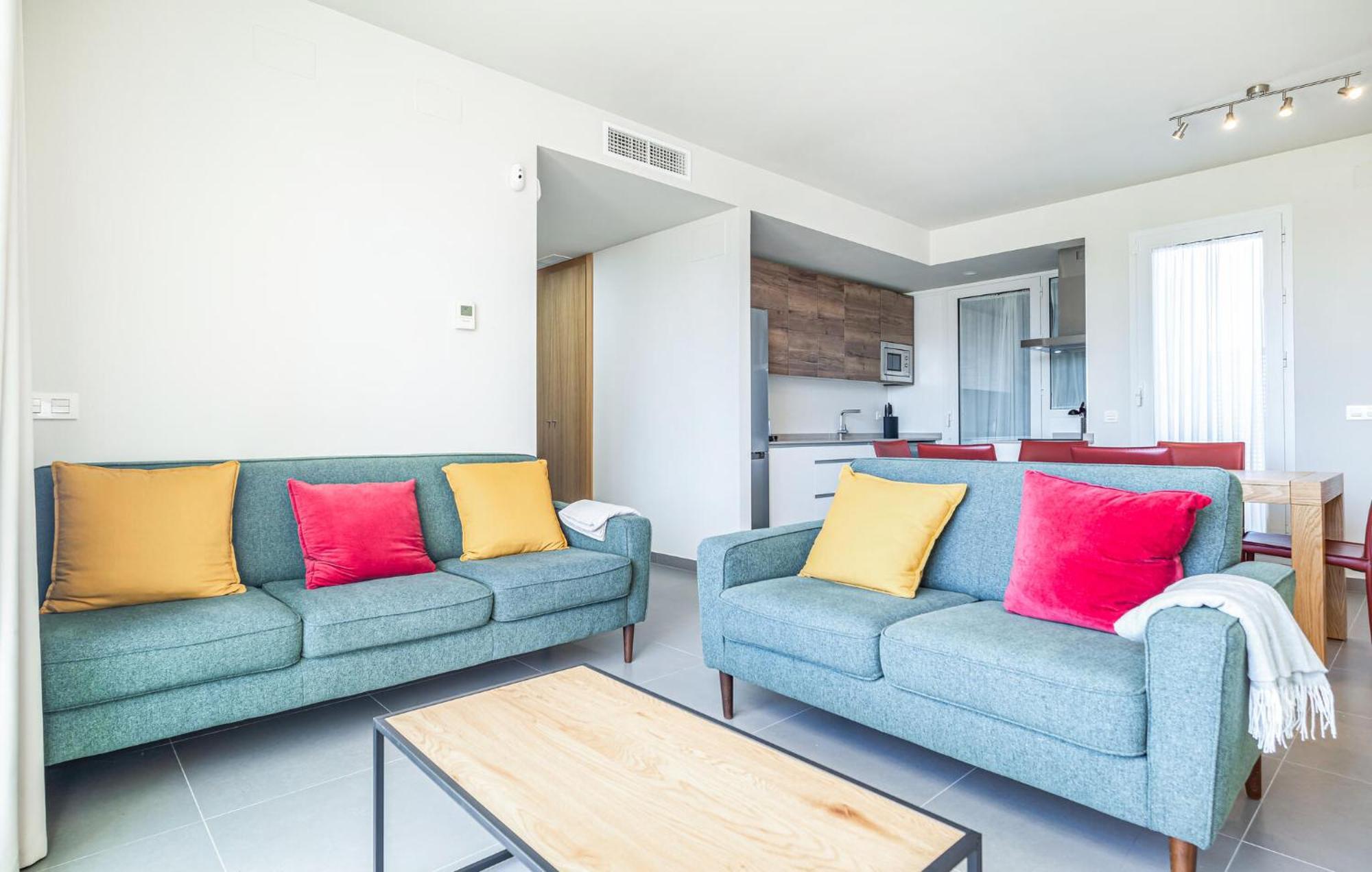 Stunning Apartment In Chipiona With Wi-Fi 외부 사진