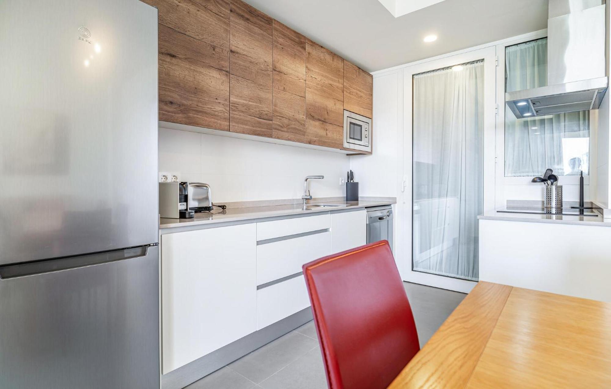 Stunning Apartment In Chipiona With Wi-Fi 외부 사진