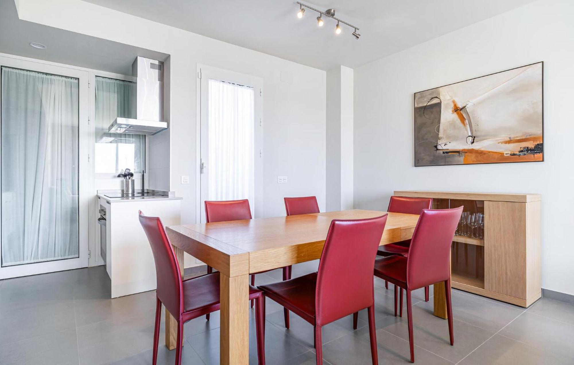 Stunning Apartment In Chipiona With Wi-Fi 외부 사진